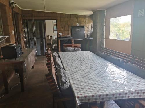 Tipperary Game Lodge - Mbombela