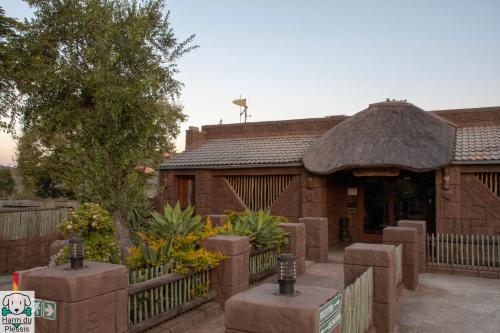 Tipperary Game Lodge - Mbombela