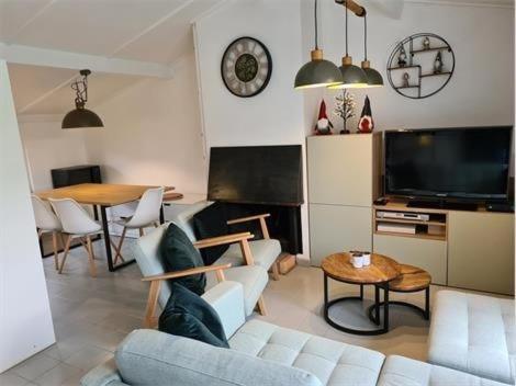Groendijk 105, Koksijde