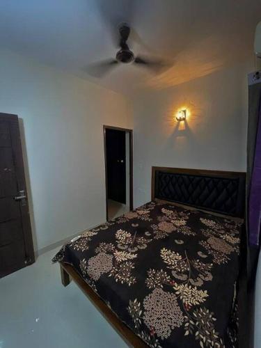 2 BHK Peaceful stay, King bed W/Pool. in Old Goa