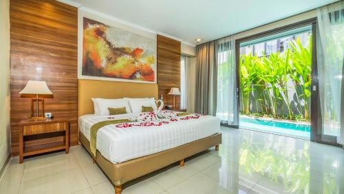 Two-Bedroom Villa with Private Pool image 7