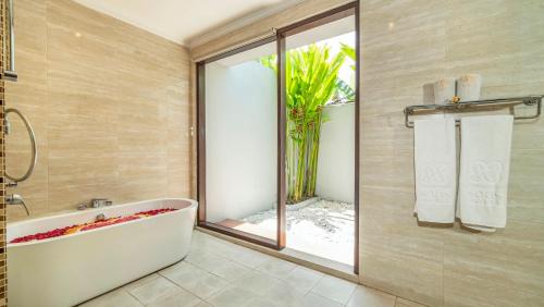Two-Bedroom Villa with Private Pool image 9