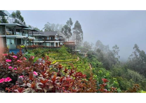 Chandys Drizzle Drops - Munnar Top Station