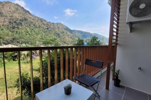 Surrounding environment, Baan Khaoyai cozy near Khao Yai National Park