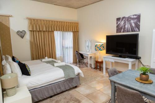 Glen Maine Guest House