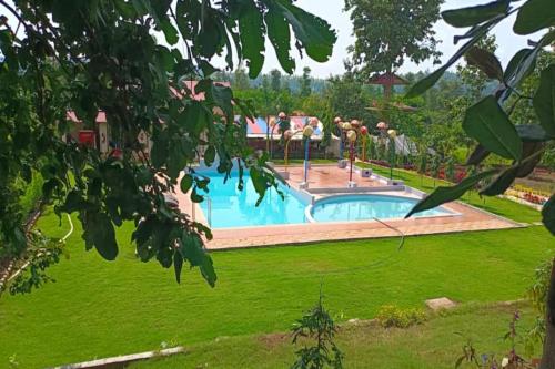 10 Top Hotels in Saputara | Places to Stay w/ 24/7 Friendly Customer ...