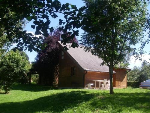 Accommodation in Mesples