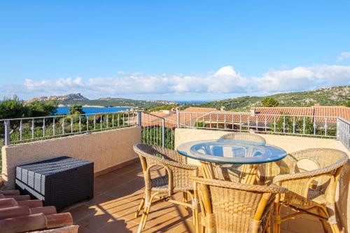 Villa George gîte à louer Buoncammino