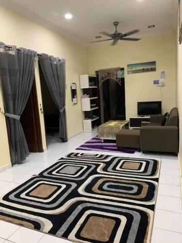 AK PERMATA HOMESTAY Tanah Merah