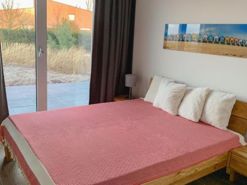 Villa at Veerse Meer with Lake Views, Kamperland (photo 10)