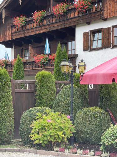 DEVA Achentaler Vitalhotel - image 8