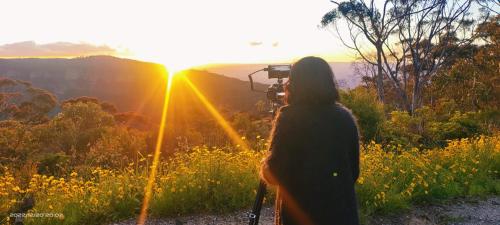 Megalong Valley Lookout Cottage