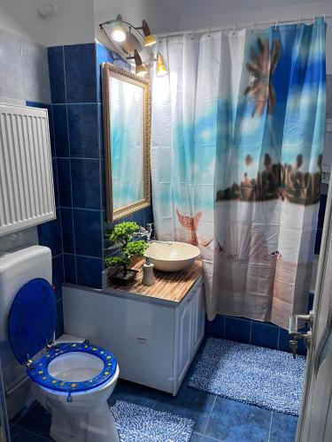 Apart in CENTRUL ORASULUI in Városközpont