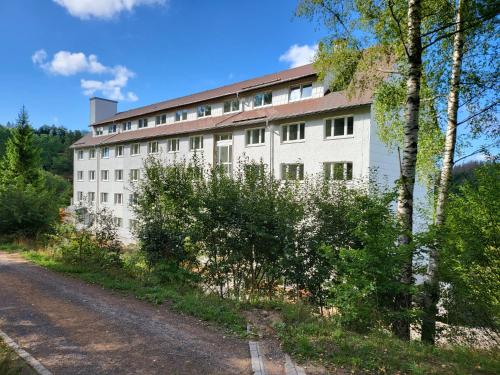 Werrapark Aktiv Hotel Am Sommerberg