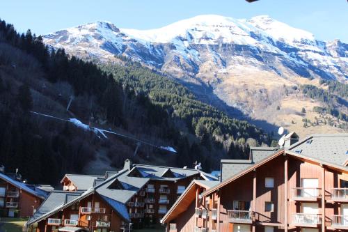 Les Pierres Blanches Contamines Montjoie Les Contamines-Montjoie