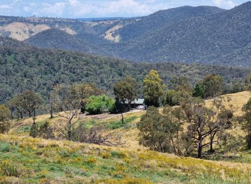 Black Wattle Cabin Turon Escape Capertee