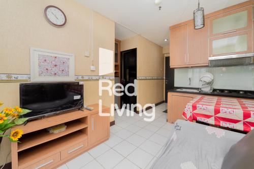 共用Lounge/電視區