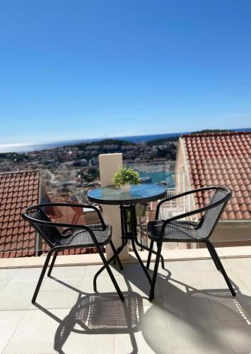 Sunset Rooms Dubrovnik 2