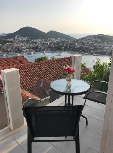 Sunset Rooms Dubrovnik 3