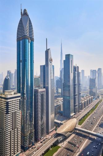 Rose Rayhaan by Rotana - Dubai, Dubai
