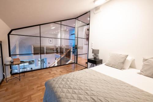 2ndhomes Luminous & Modern 107m2 Penthouse in Kruununhaka, Helsinky (fotografie 3)