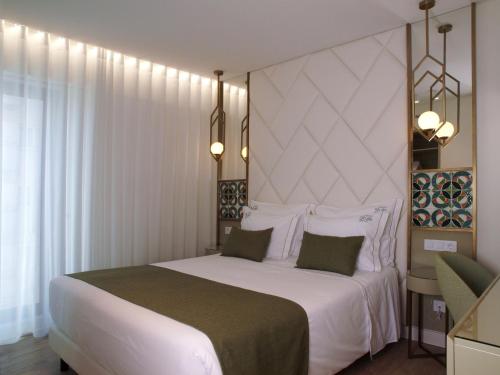 New Style Lisbon Hotel - image 4