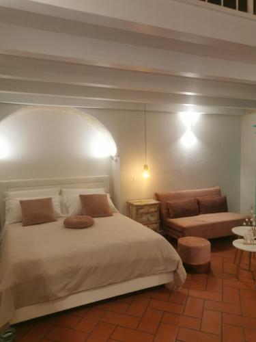 Vecchia Mottola Albergo Diffuso