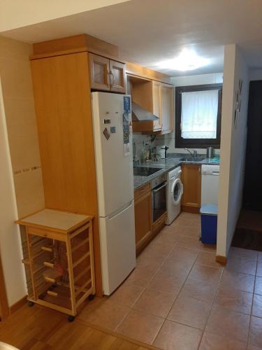 Konyha, L'Artiga in Sesue