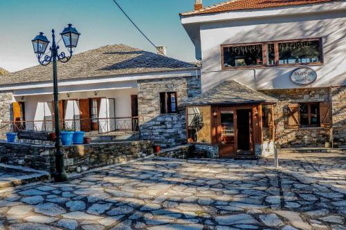 Hotel Mitikas