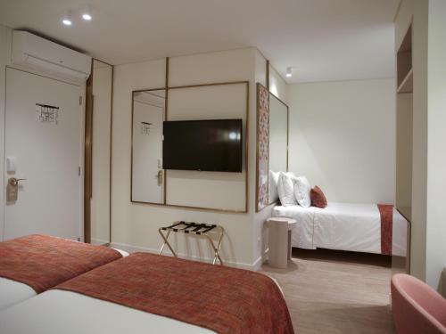 New Style Lisbon Hotel - image 11