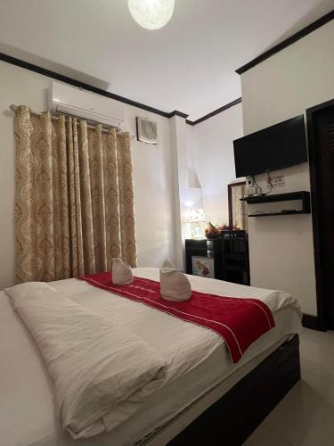 Superior Double Room image 9