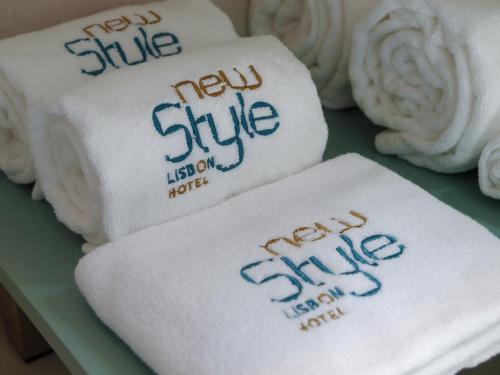 New Style Lisbon Hotel - image 12