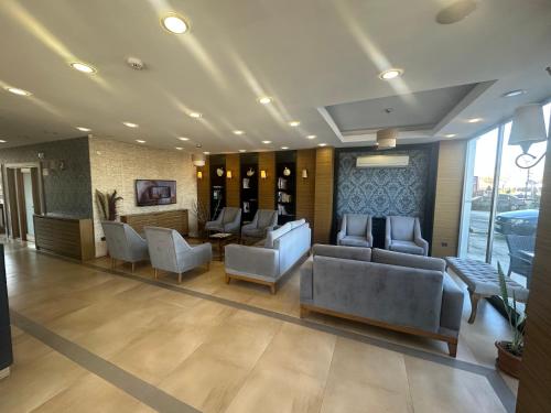 Basoglu Bulancak Hotel in Bulancak