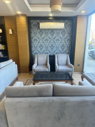 Basoglu Bulancak Hotel in Bulancak