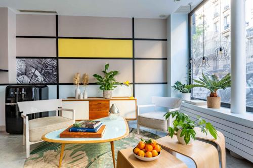 Hotel Palm - Astotel - image 5