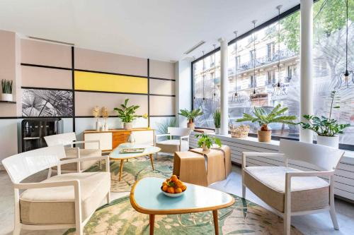 Hotel Palm - Astotel - image 11