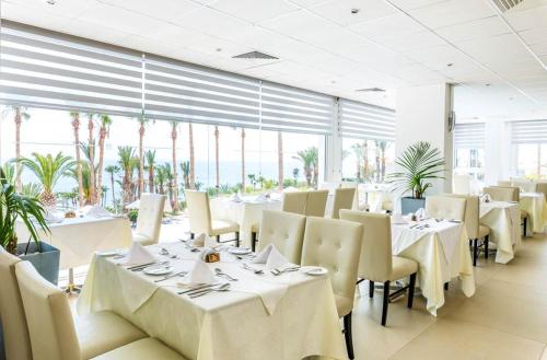 Ascos Coral Beach Hotel in 페이아