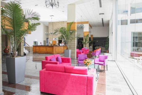 Ascos Coral Beach Hotel in 페이아
