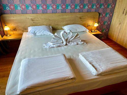 Dragoman Hotel