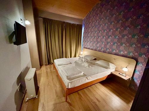 Dragoman Hotel