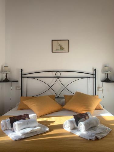Tenuta Ca' Zen Room Type - Standard Double Room