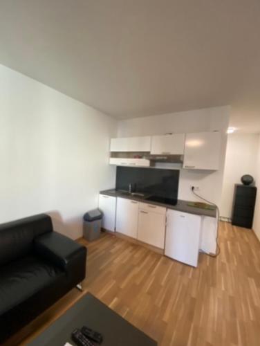  Nice apartment Siebenbrunnengasse in Wien