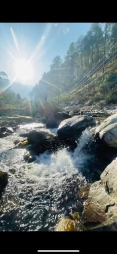 Chirag Homestay Kainchi photo