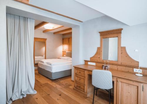 Hotel Sonnenhof sun/spa/panorama - image 4