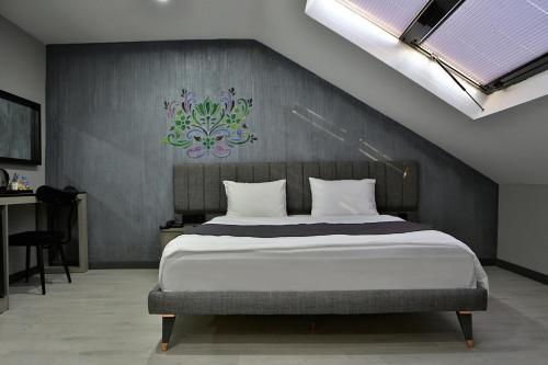 Fly And Stay Airport Hotel, Istanbul (Foto 9)