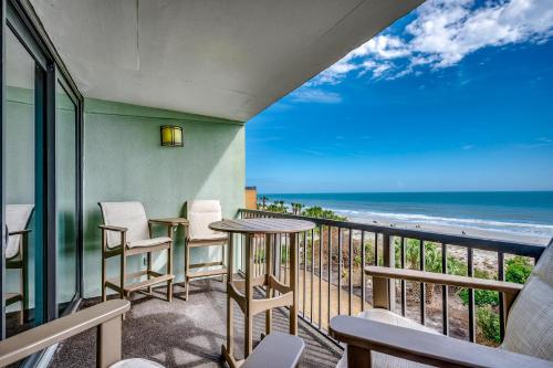 Carolina Dunes - 304 (2 bedroom Sleeps 8) - main image