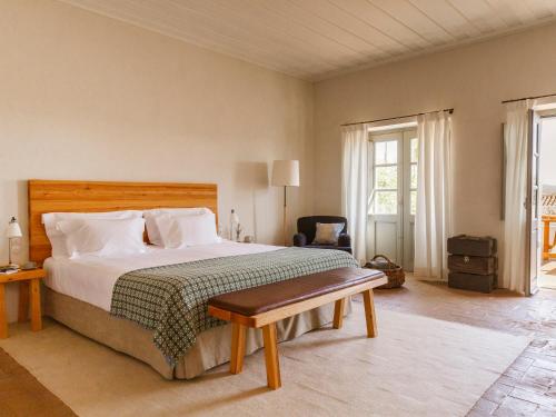 Book the Twin or Double Room - Farm Twin or Double Room - Farm