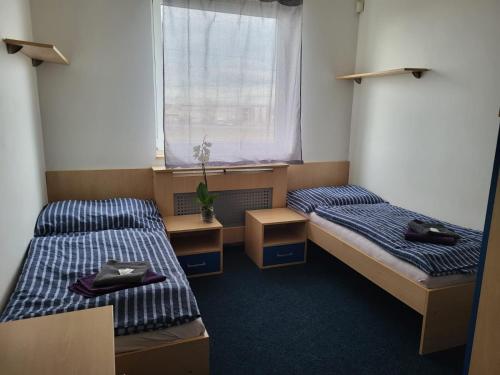 Sporthotel Vestec in Vestec U Prahy