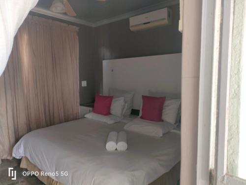 Kea bed and breakfast in موجواظي