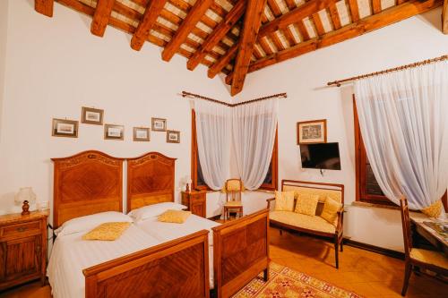 Tenuta Ca' Zen Room Type - Large Twin Room